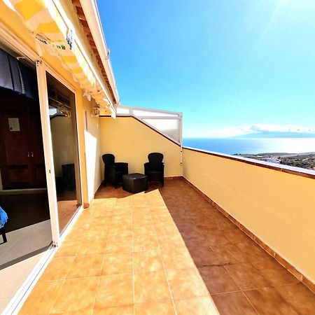 Luis Estudio Adeje Tenerife Sur By Hrtenerife Net Costa Adeje  ภายนอก รูปภาพ