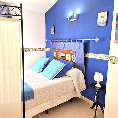 Luis Estudio Adeje Tenerife Sur By Hrtenerife Net Costa Adeje  ภายนอก รูปภาพ