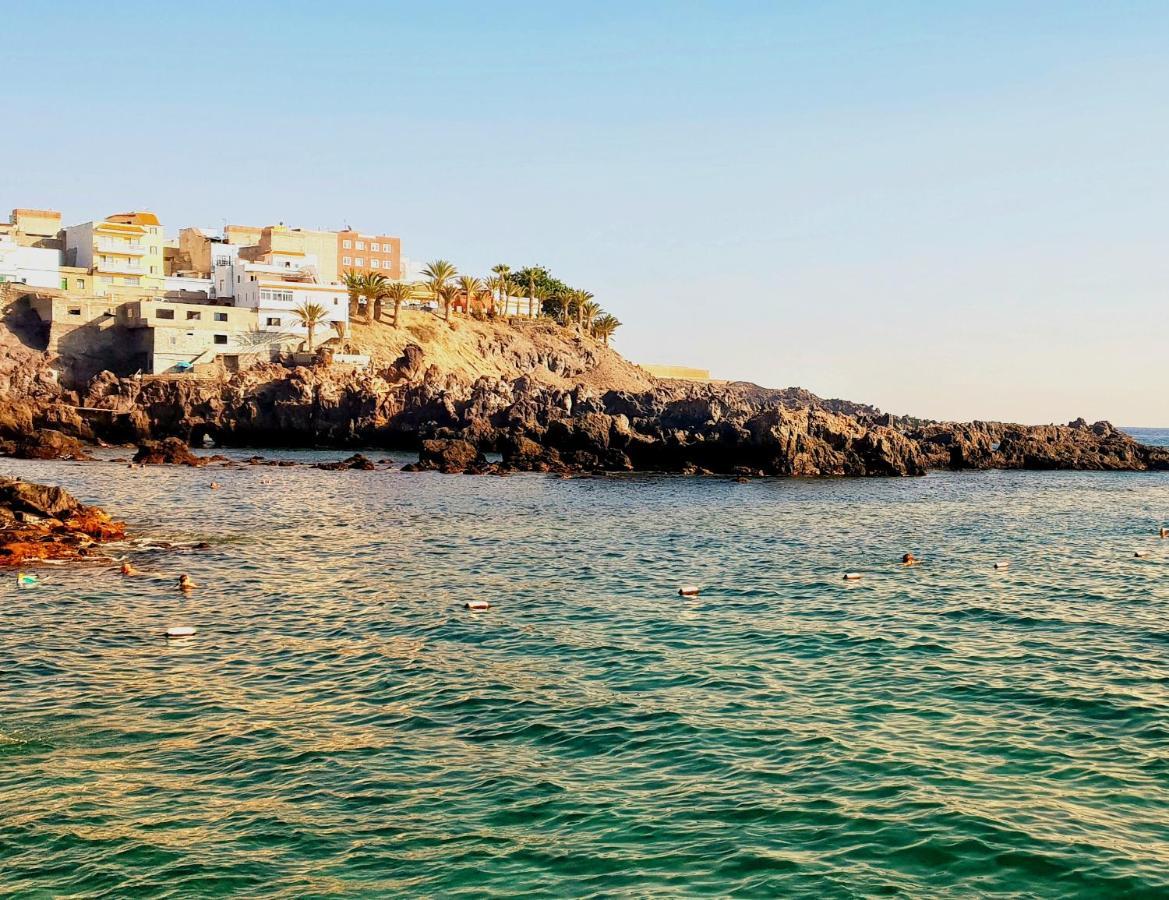 Luis Estudio Adeje Tenerife Sur By Hrtenerife Net Costa Adeje  ภายนอก รูปภาพ