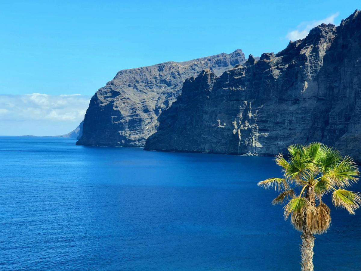 Luis Estudio Adeje Tenerife Sur By Hrtenerife Net Costa Adeje  ภายนอก รูปภาพ