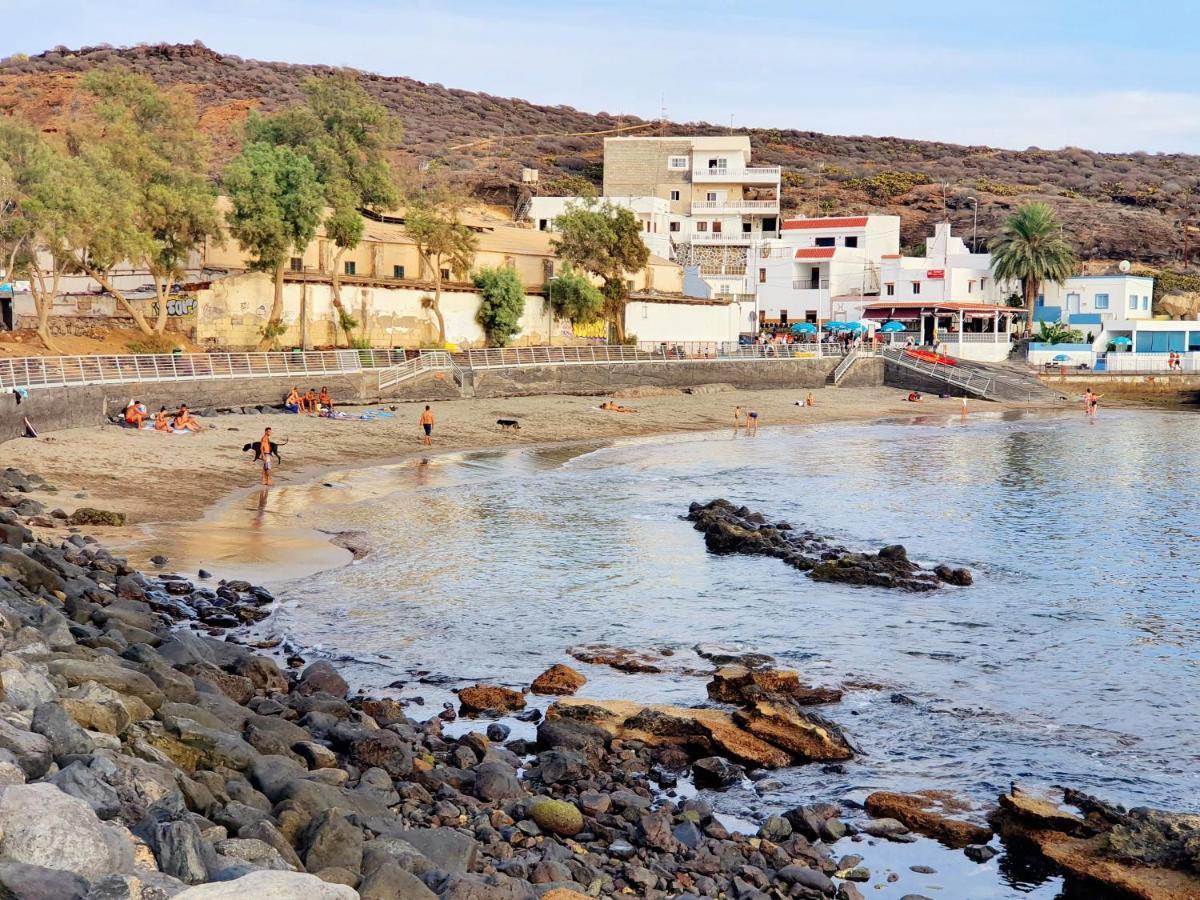 Luis Estudio Adeje Tenerife Sur By Hrtenerife Net Costa Adeje  ภายนอก รูปภาพ