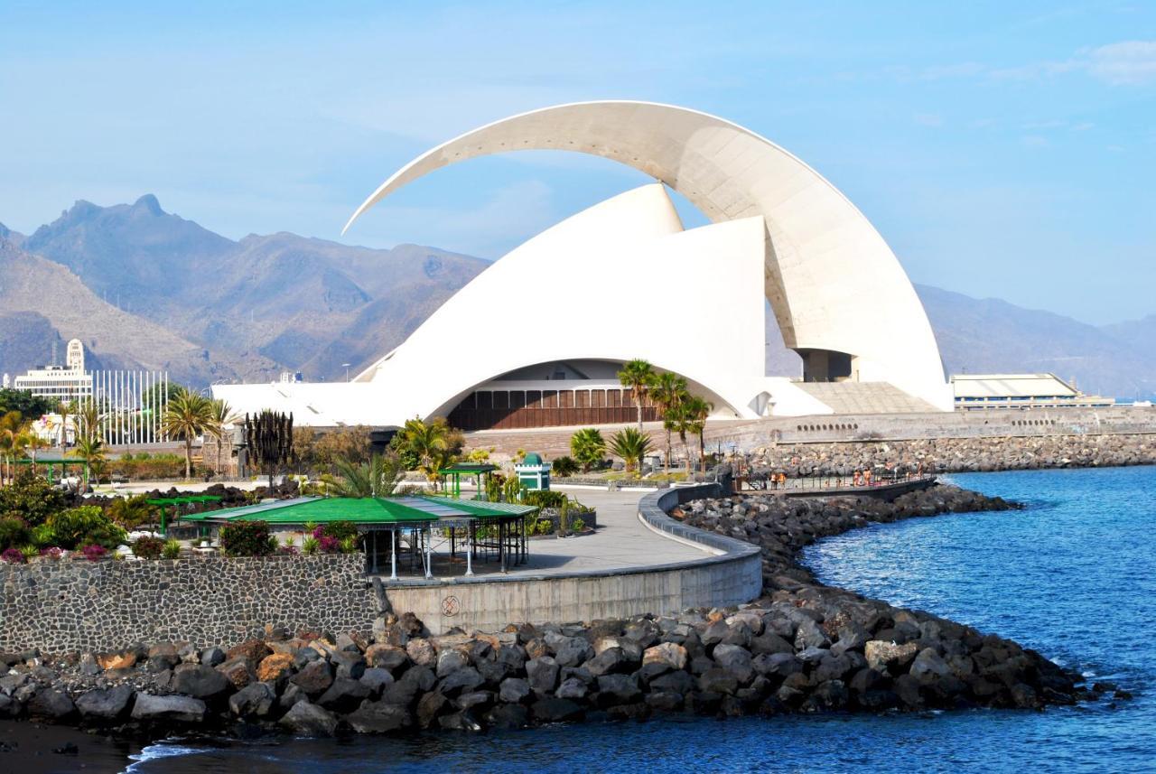 Luis Estudio Adeje Tenerife Sur By Hrtenerife Net Costa Adeje  ภายนอก รูปภาพ