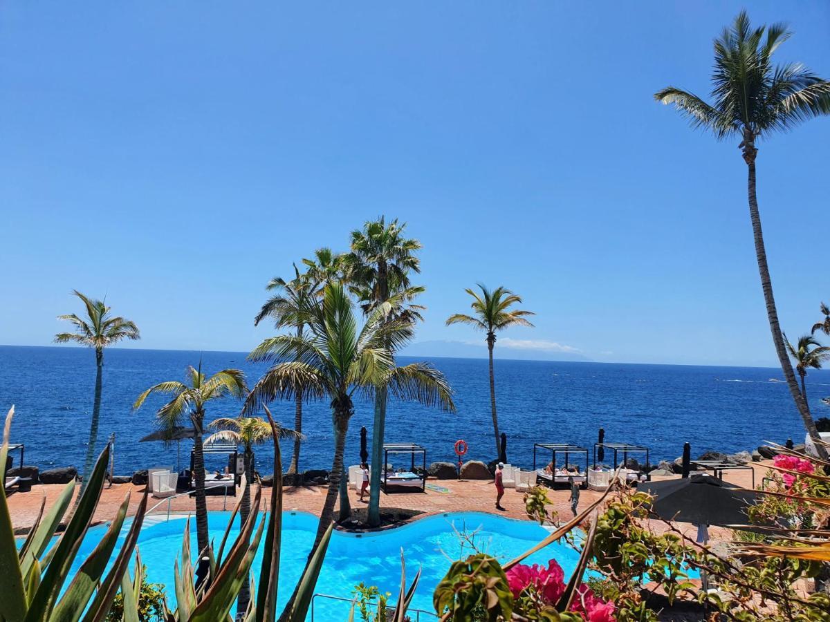 Luis Estudio Adeje Tenerife Sur By Hrtenerife Net Costa Adeje  ภายนอก รูปภาพ