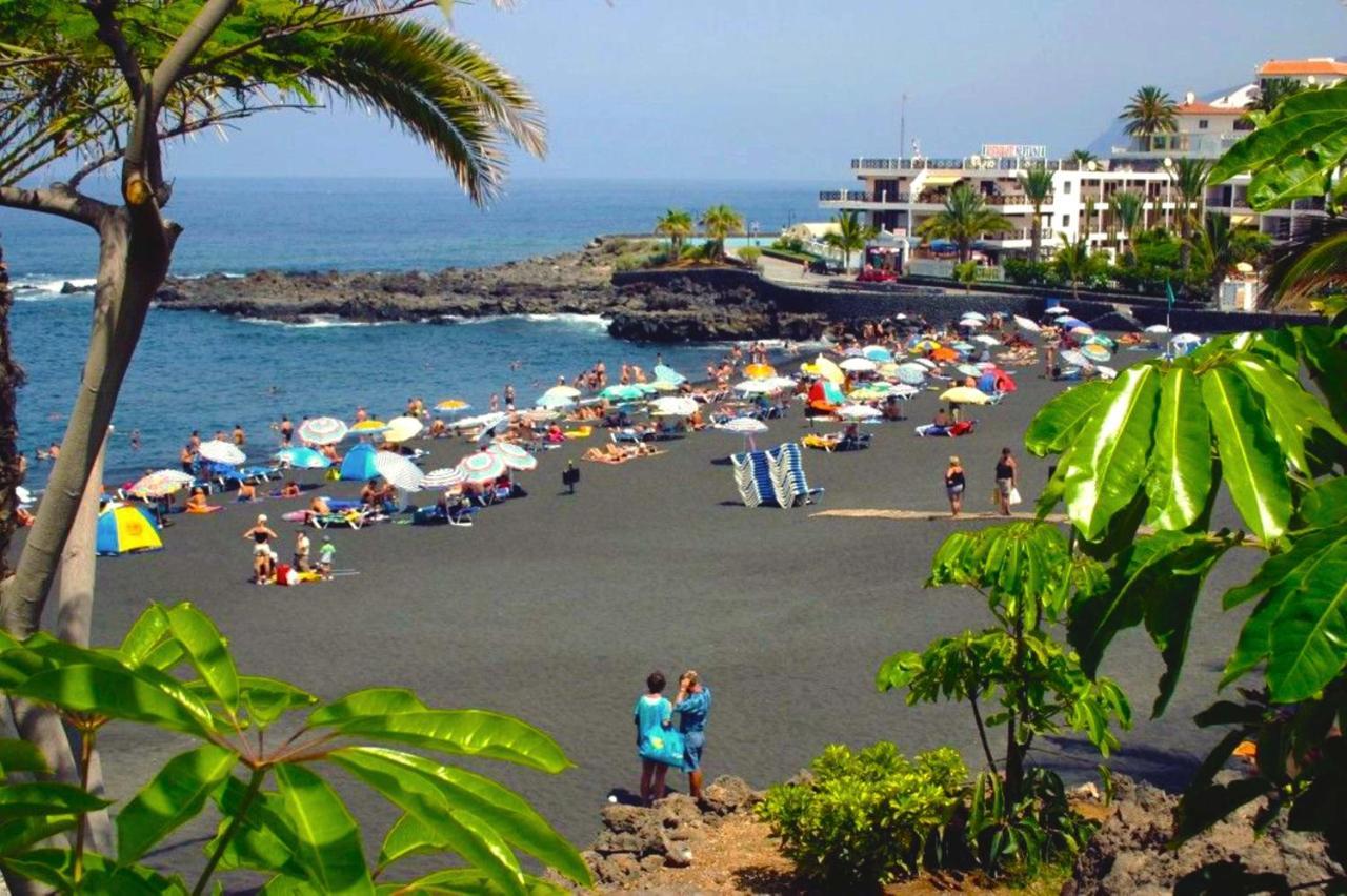 Luis Estudio Adeje Tenerife Sur By Hrtenerife Net Costa Adeje  ภายนอก รูปภาพ