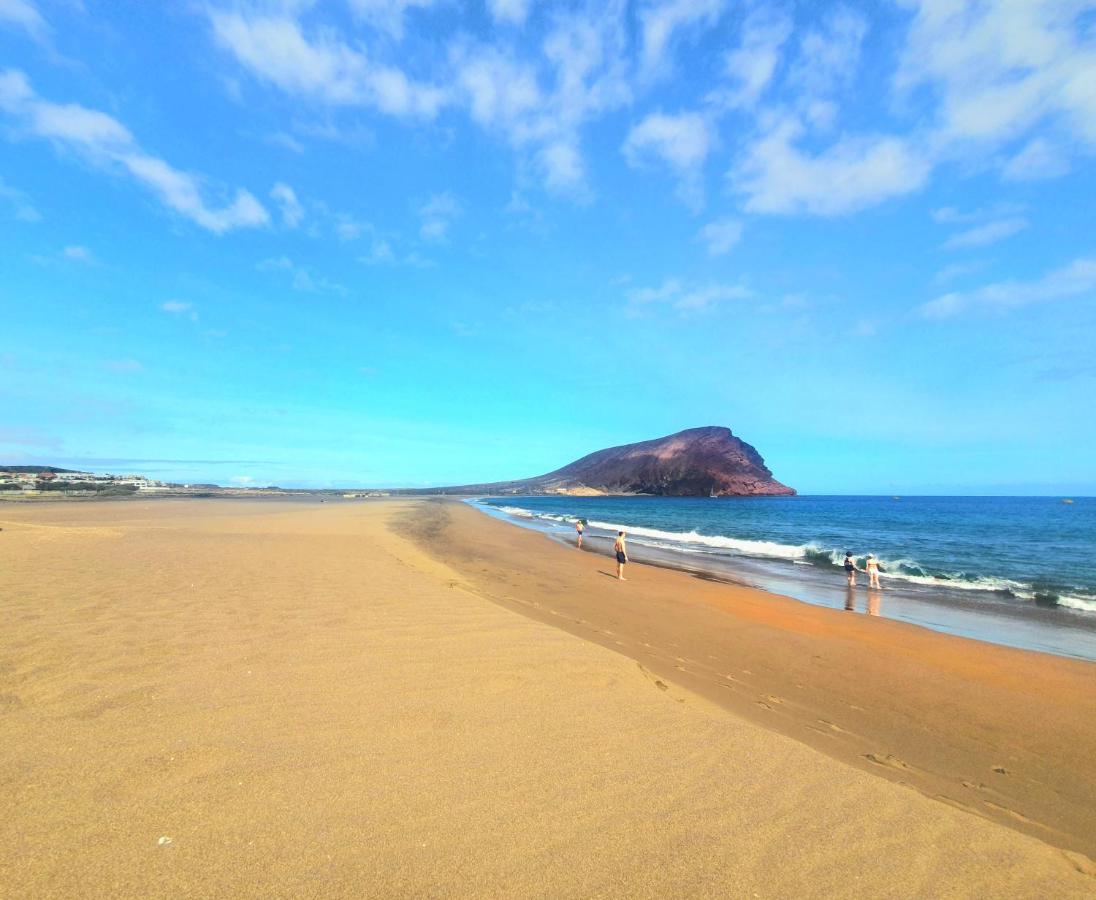 Luis Estudio Adeje Tenerife Sur By Hrtenerife Net Costa Adeje  ภายนอก รูปภาพ