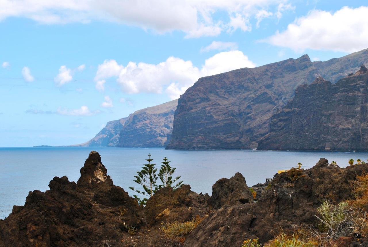 Luis Estudio Adeje Tenerife Sur By Hrtenerife Net Costa Adeje  ภายนอก รูปภาพ
