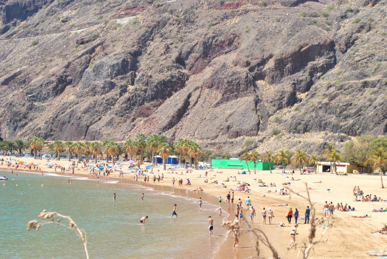 Luis Estudio Adeje Tenerife Sur By Hrtenerife Net Costa Adeje  ภายนอก รูปภาพ
