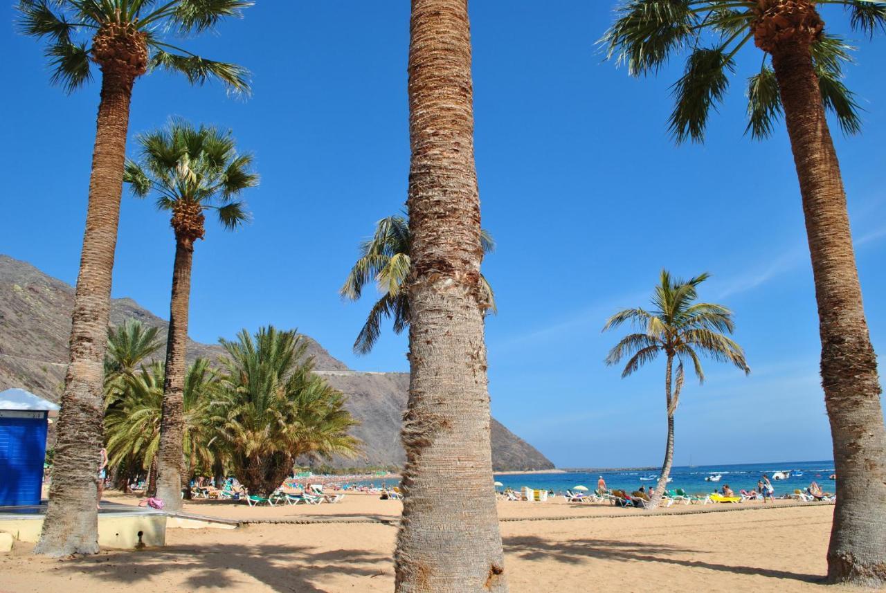 Luis Estudio Adeje Tenerife Sur By Hrtenerife Net Costa Adeje  ภายนอก รูปภาพ