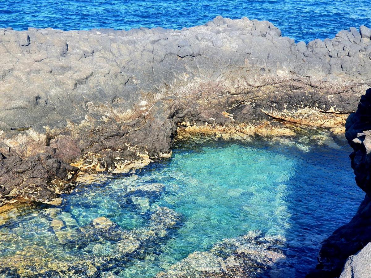 Luis Estudio Adeje Tenerife Sur By Hrtenerife Net Costa Adeje  ภายนอก รูปภาพ