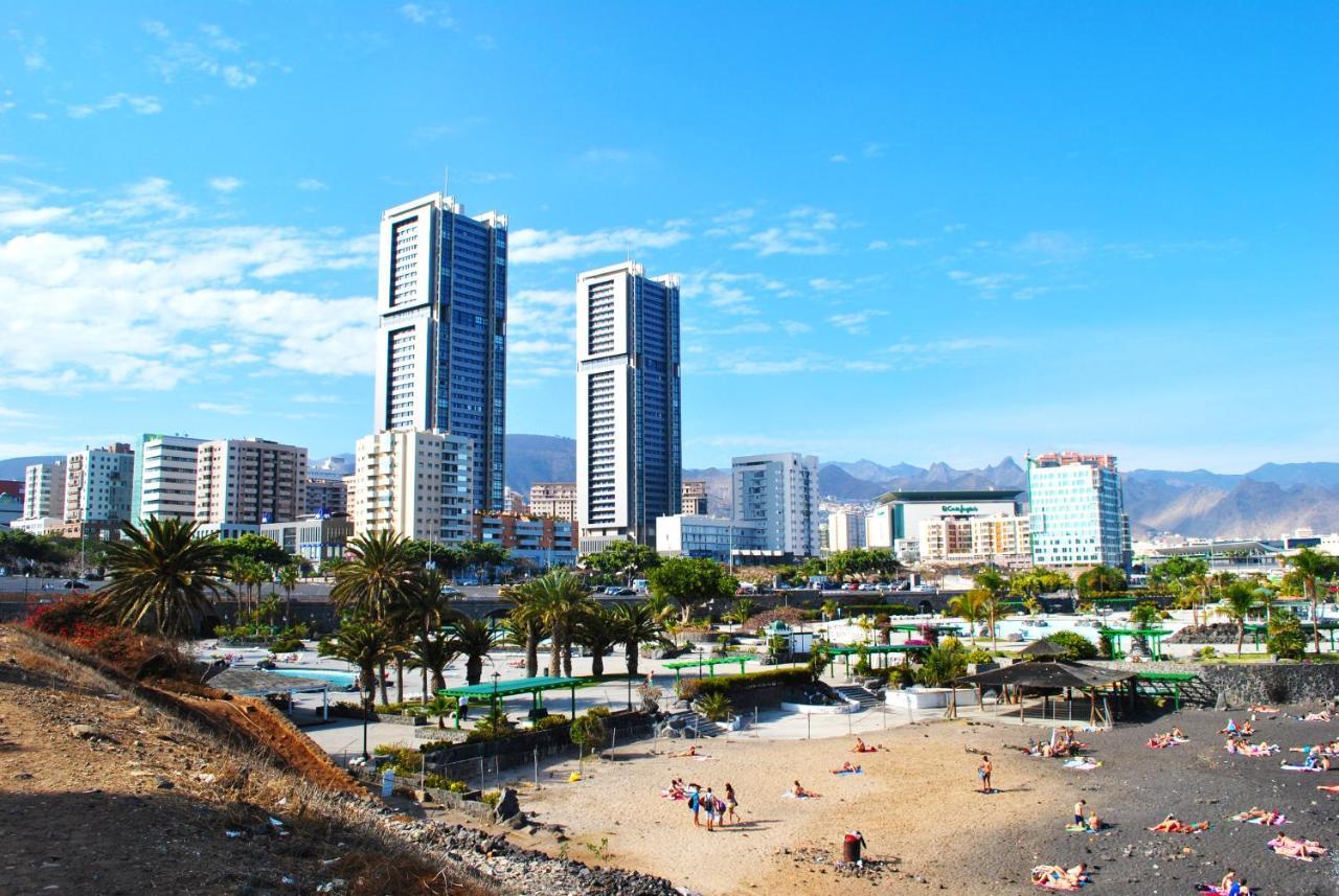 Luis Estudio Adeje Tenerife Sur By Hrtenerife Net Costa Adeje  ภายนอก รูปภาพ