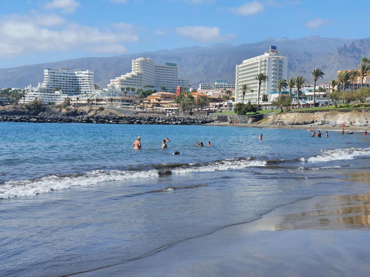 Luis Estudio Adeje Tenerife Sur By Hrtenerife Net Costa Adeje  ภายนอก รูปภาพ