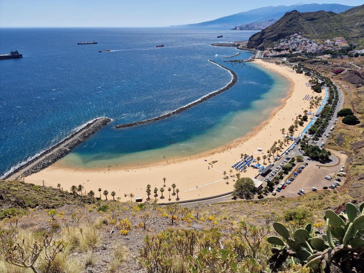 Luis Estudio Adeje Tenerife Sur By Hrtenerife Net Costa Adeje  ภายนอก รูปภาพ