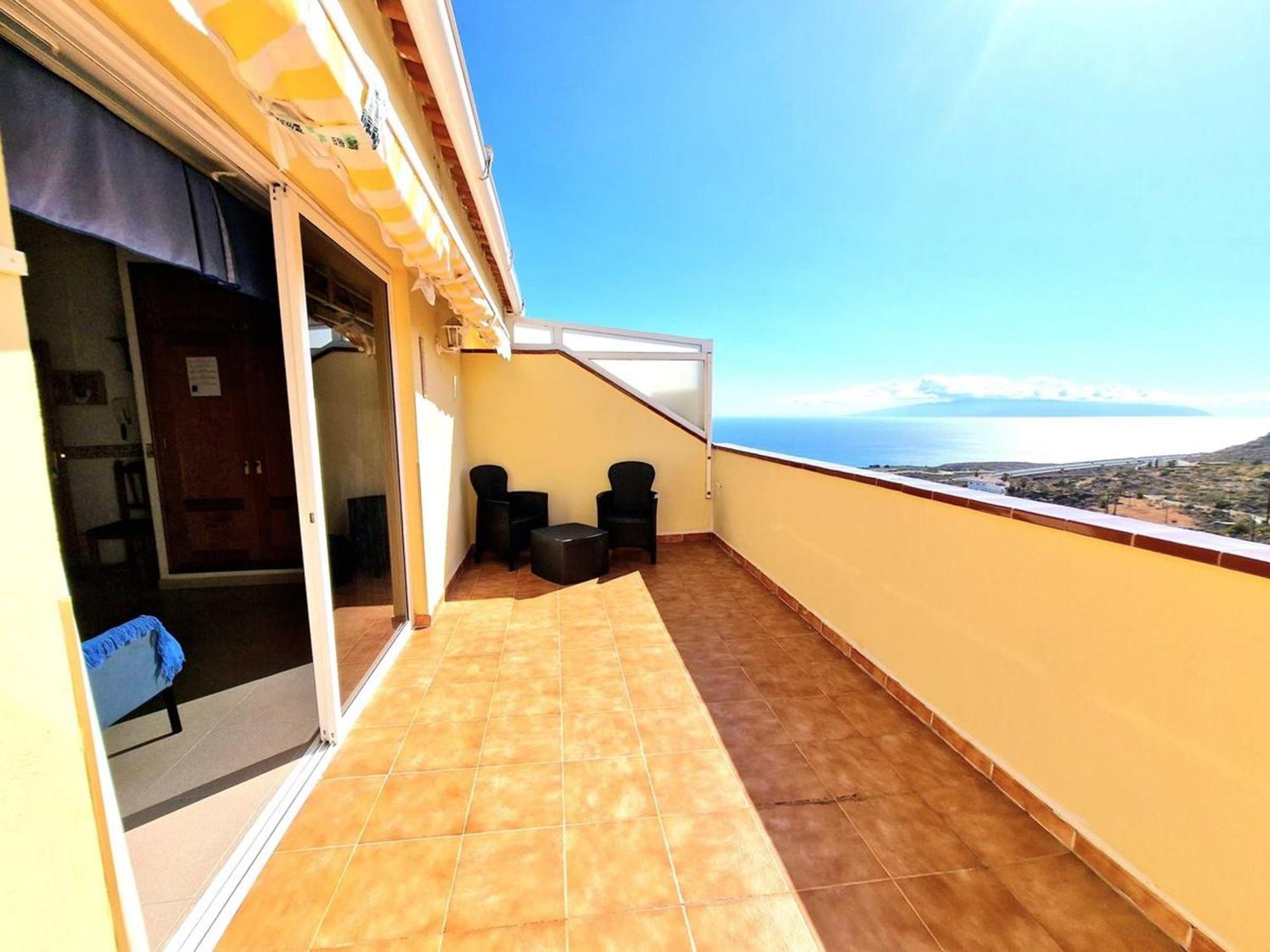 Luis Estudio Adeje Tenerife Sur By Hrtenerife Net Costa Adeje  ภายนอก รูปภาพ