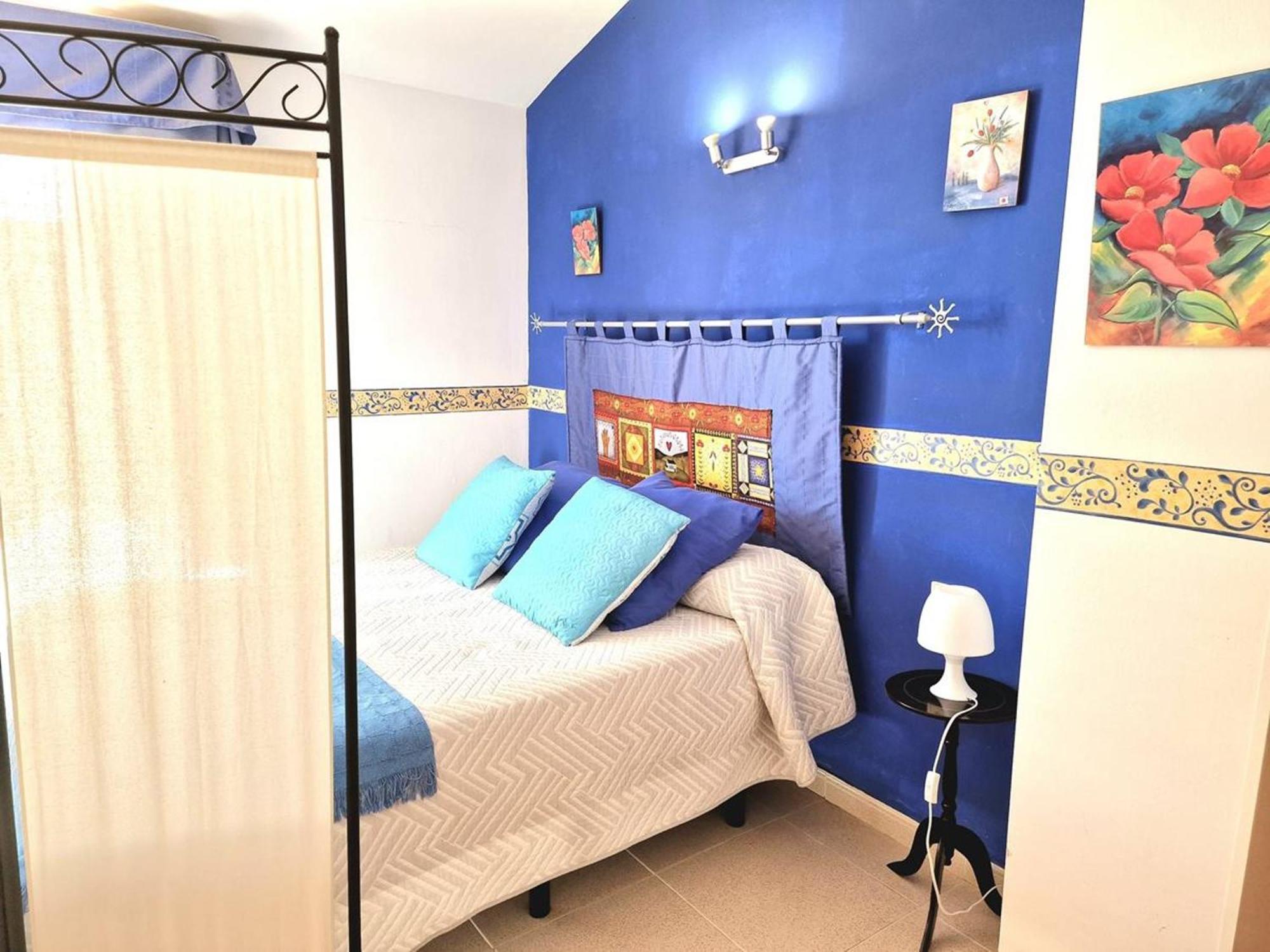 Luis Estudio Adeje Tenerife Sur By Hrtenerife Net Costa Adeje  ภายนอก รูปภาพ