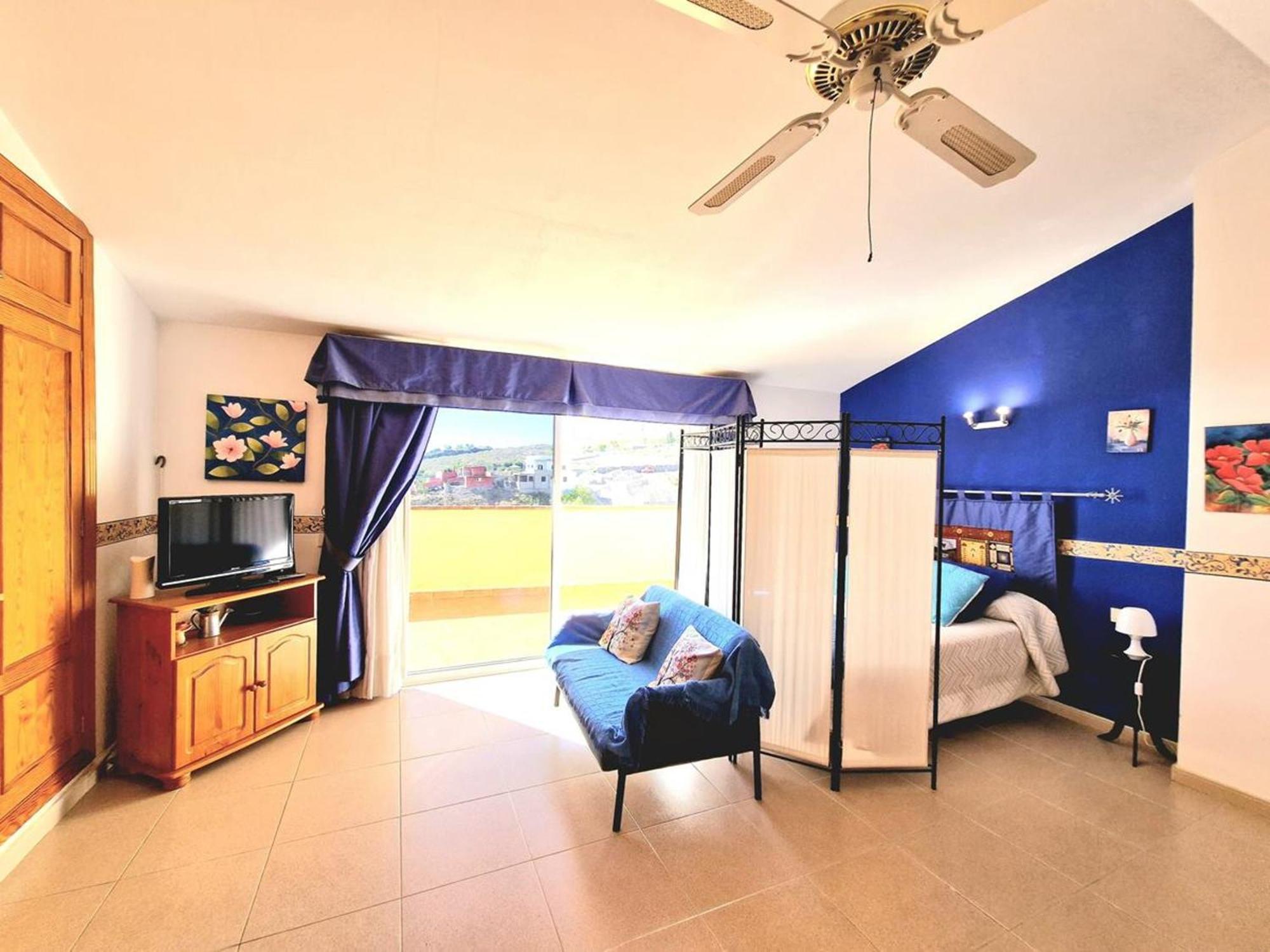 Luis Estudio Adeje Tenerife Sur By Hrtenerife Net Costa Adeje  ภายนอก รูปภาพ