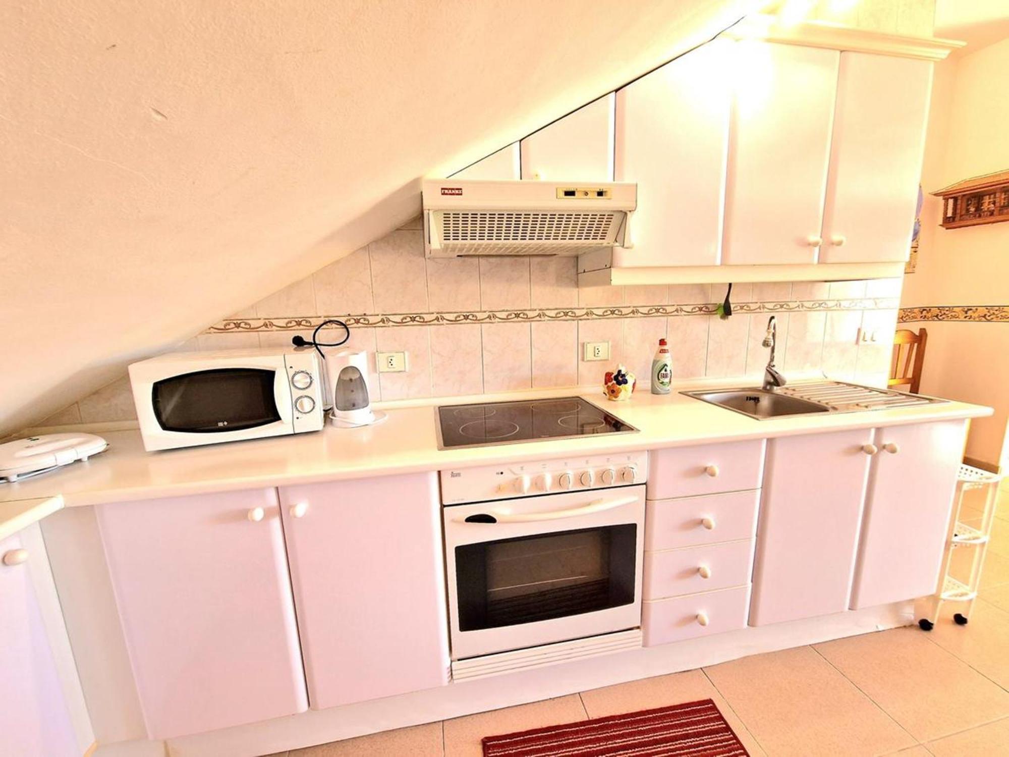 Luis Estudio Adeje Tenerife Sur By Hrtenerife Net Costa Adeje  ภายนอก รูปภาพ