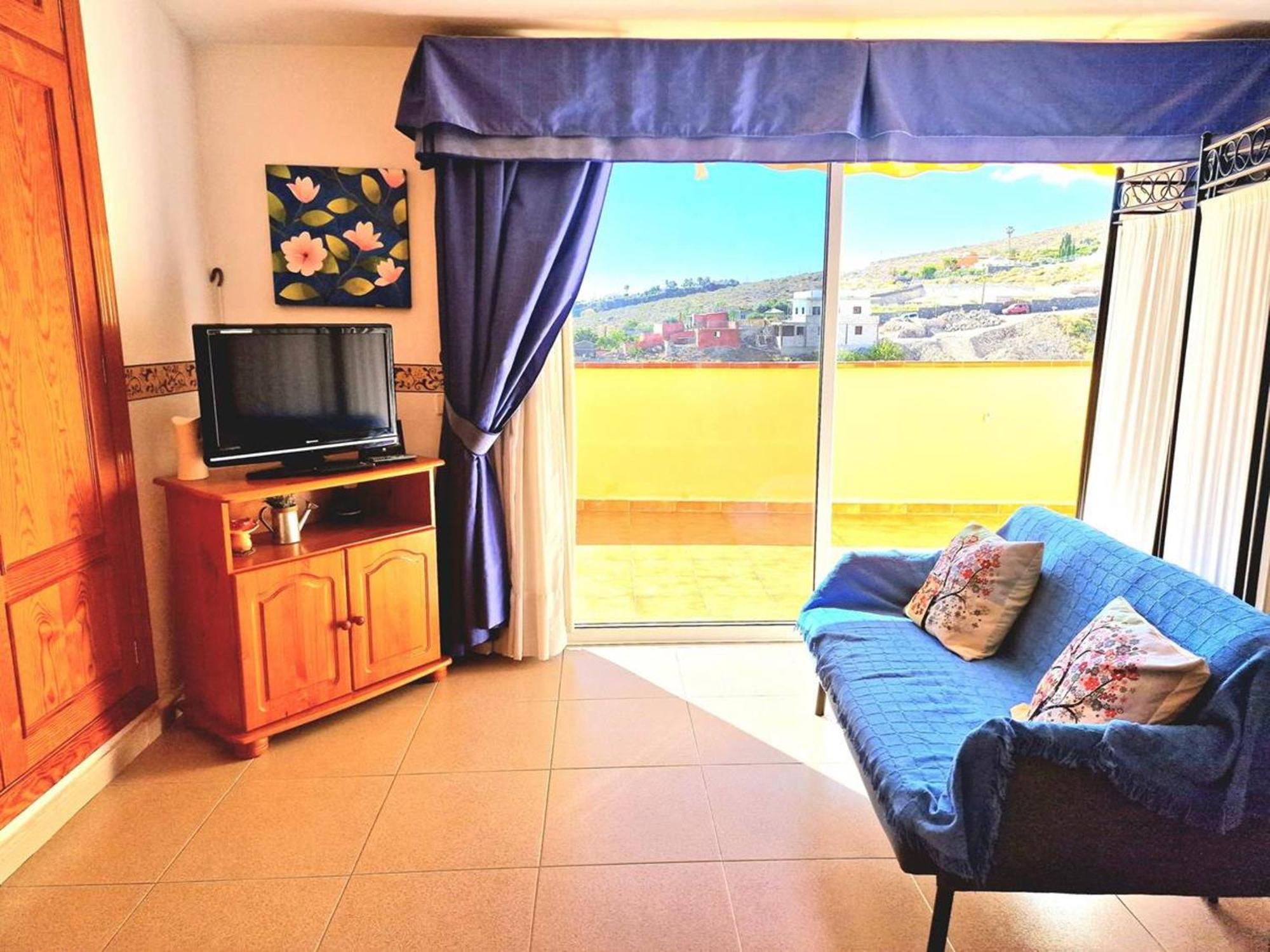 Luis Estudio Adeje Tenerife Sur By Hrtenerife Net Costa Adeje  ภายนอก รูปภาพ